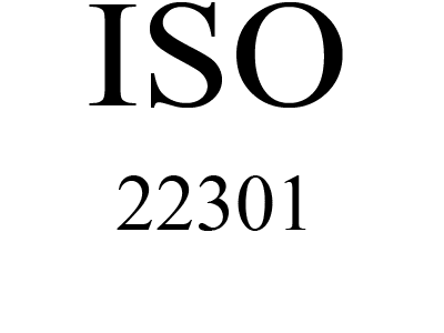 iso22301